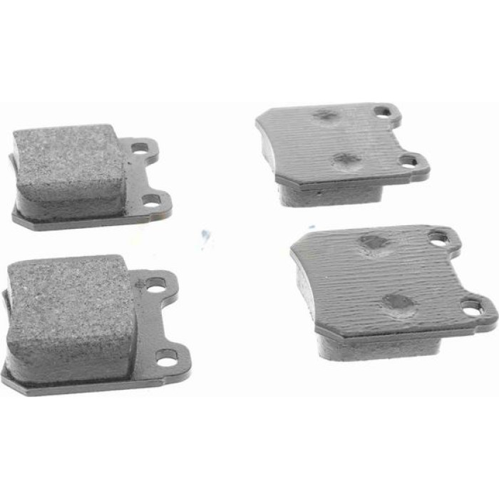 Vaico V40-8014 Bremsbelagsatz, Scheibenbremse Vaico V40-8014 Bremsbelagsatz, Scheibenbremse