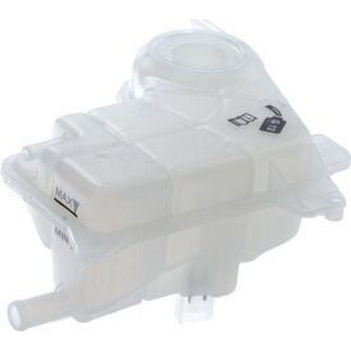 Mahle CRT 106 000S Ausgleichsbehälter, Kühlmittel BEHR Mahle CRT 106 000S Ausgleichsbehälter, Kühlmittel BEHR