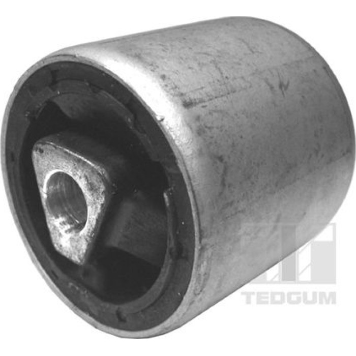 Tedgum 00184767 Lagerung, Lenker