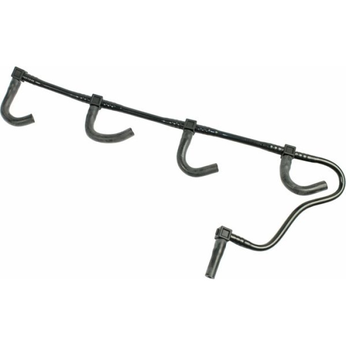 Metzger 0840093 Schlauch, Leckkraftstoff Metzger 0840093 Schlauch, Leckkraftstoff