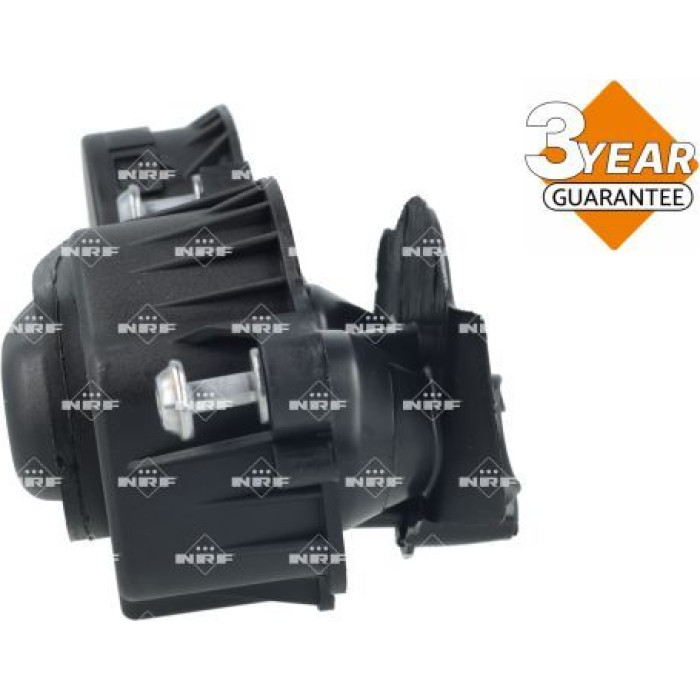 NRF 20200003 Ventil, Kurbelgehäuseentlüftung EASY FIT NRF 20200003 Ventil, Kurbelgehäuseentlüftung EASY FIT