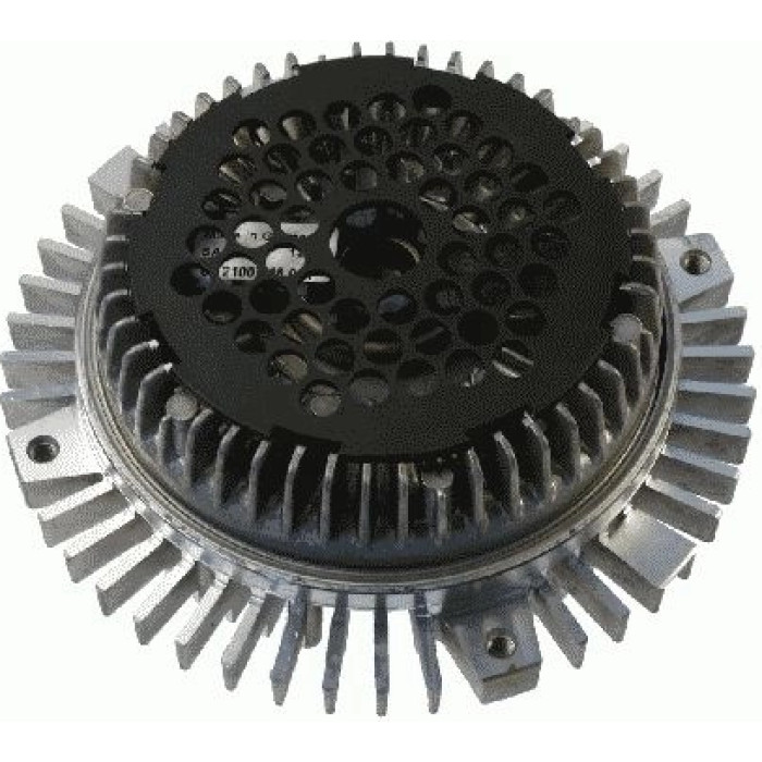 Sachs 2100 015 031 Kupplung, Kühlerlüfter Sachs 2100 015 031 Kupplung, Kühlerlüfter