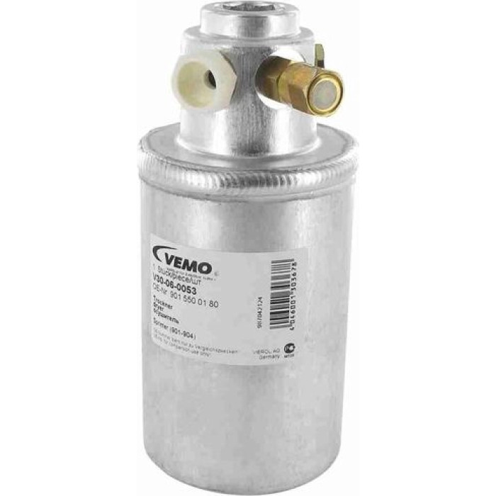 Vemo V30-06-0053 Trockner, Klimaanlage Green Mobility Parts