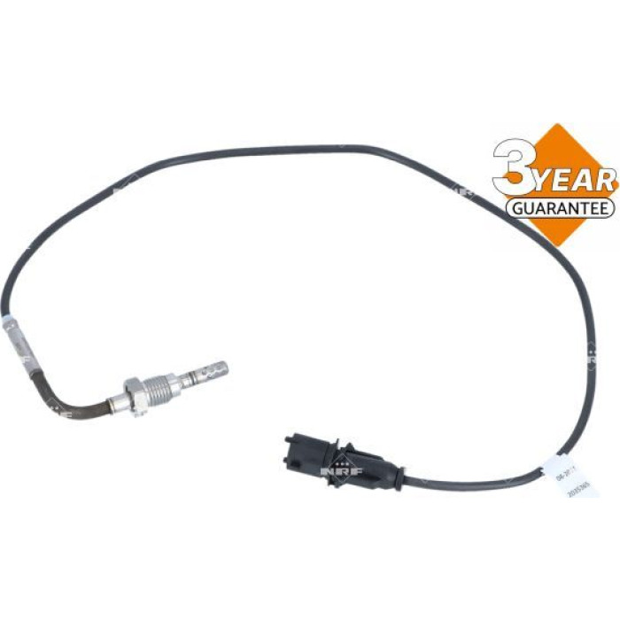 NRF 707101 Sensor, Abgastemperatur EASY FIT NRF 707101 Sensor, Abgastemperatur EASY FIT