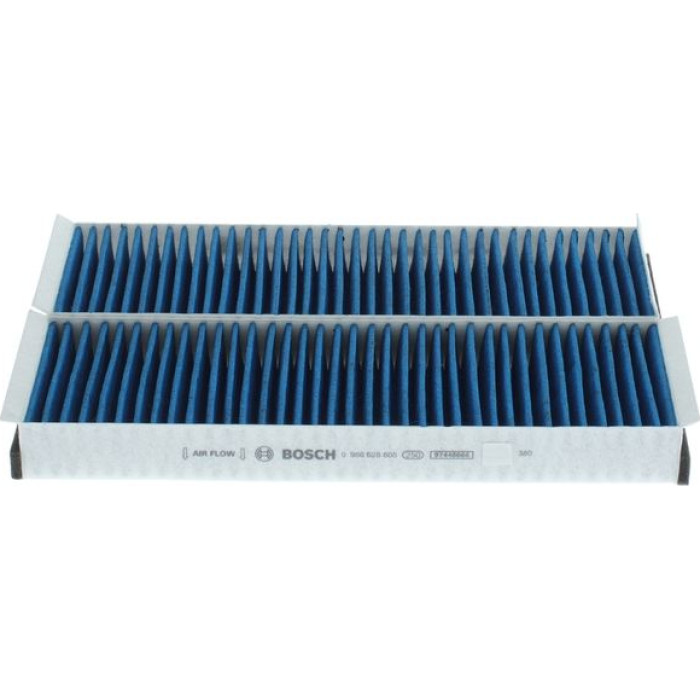 BOSCH 0 986 628 605 Filter, Innenraumluft FILTER+pro