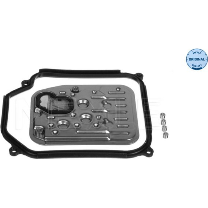 Meyle 100 398 0001 Hydraulikfiltersatz, Automatikgetriebe MEYLE-ORIGINAL: True to OE Meyle 100 398 0001 Hydraulikfiltersatz, Automatikgetriebe MEYLE-ORIGINAL: True to OE