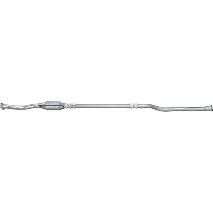Hella 8LE 366 050-851 Katalysator Easy2Fit – PARTNERED with Faurecia