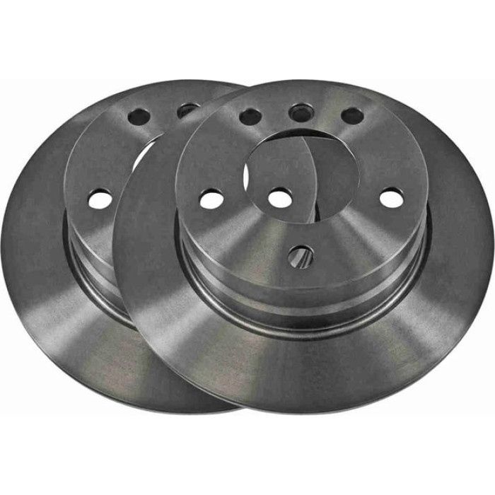 Vaico V20-80059 Bremsscheibe Vaico V20-80059 Bremsscheibe