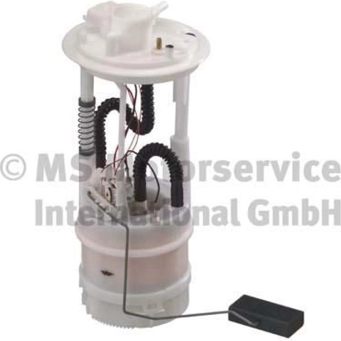 Pierburg 7.00468.42.0 Kraftstoff-Fördereinheit Pierburg 7.00468.42.0 Kraftstoff-Fördereinheit