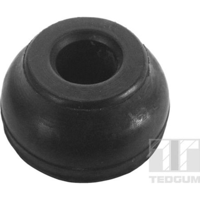 Tedgum 00264367 Federbeinstützlager