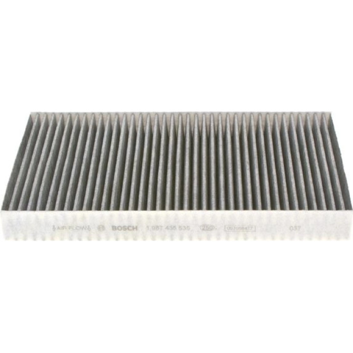 BOSCH 1 987 435 535 Innenraumfilter BOSCH 1 987 435 535 Innenraumfilter