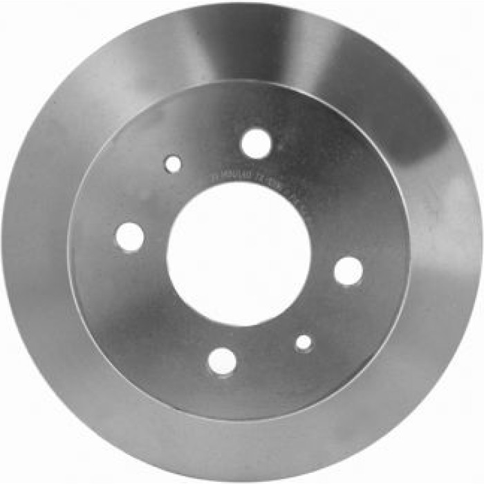 Hella Pagid 8DD 355 110-651 Bremsscheibe