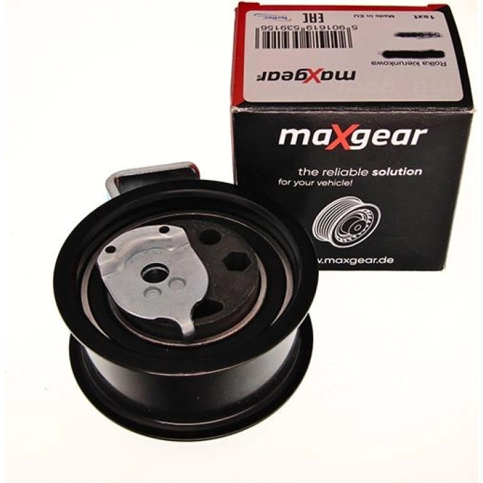 Maxgear 54-0438 Spannrolle, Zahnriemen Maxgear 54-0438 Spannrolle, Zahnriemen