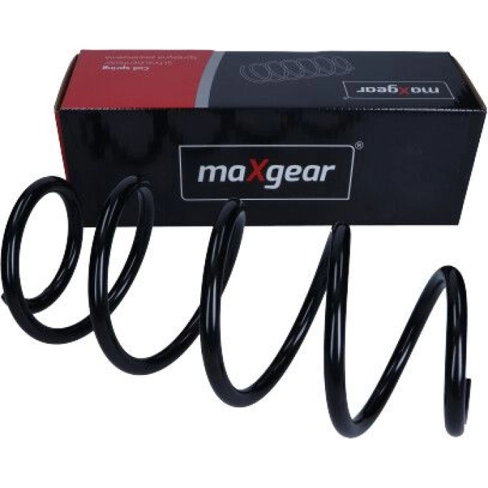 Maxgear 60-0543 Fahrwerksfeder