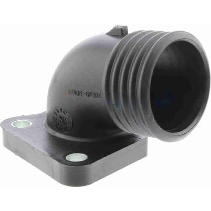 Kühlmittelflansch V20-3287 Kühlmittelflansch V20-3287