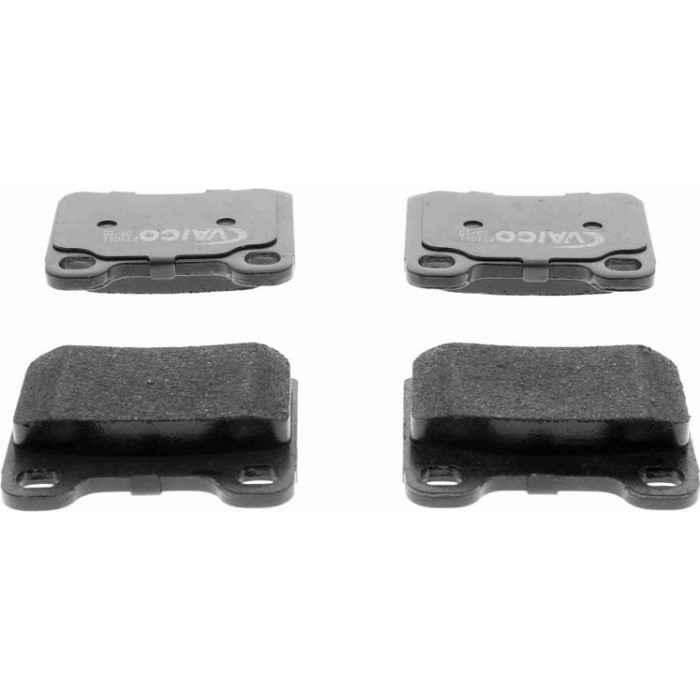 Vaico V30-8105 Bremsbelagsatz, Scheibenbremse Vaico V30-8105 Bremsbelagsatz, Scheibenbremse