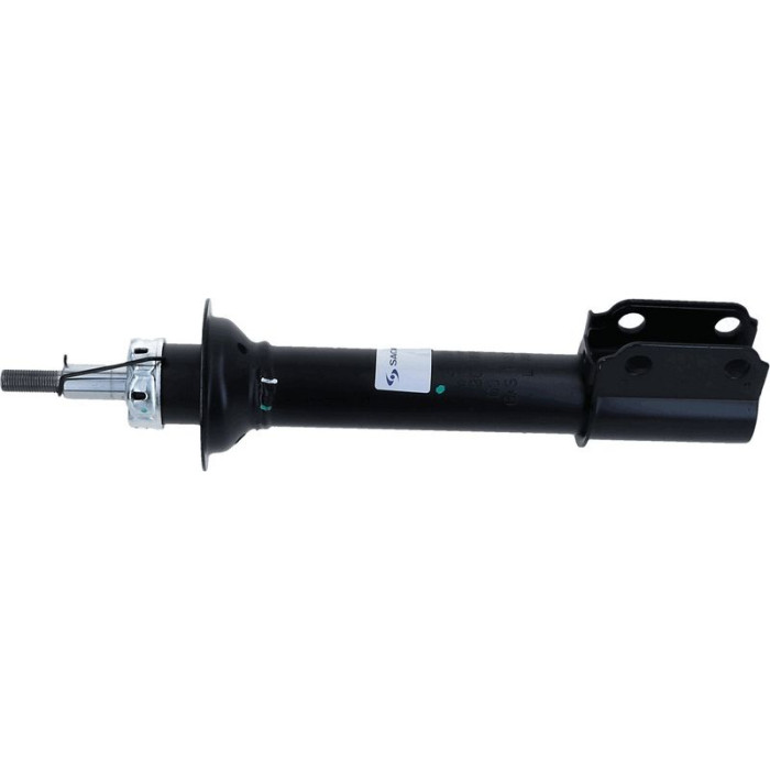 SACHS 319 807 Stoßdämpfer für RENAULT MEGANE, SCÉNIC Gasdruck, Zweirohr, Federbein