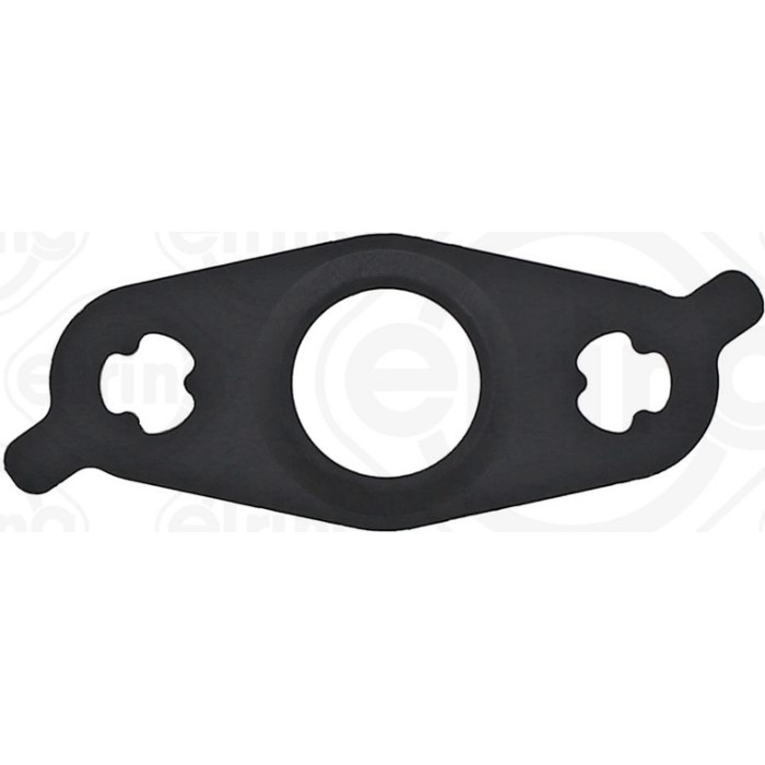 Elring 876.070 Dichtung, Ölauslass (Lader)