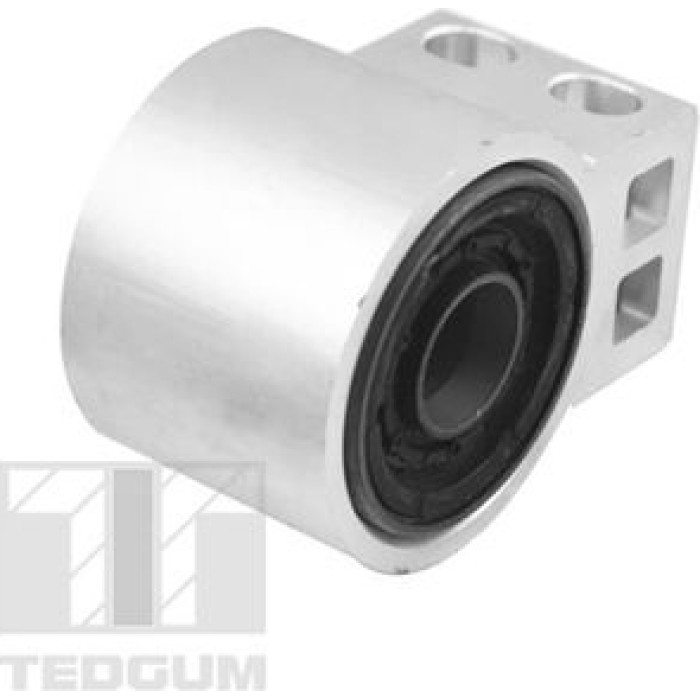 Tedgum TED19570 Lagerung, Lenker
