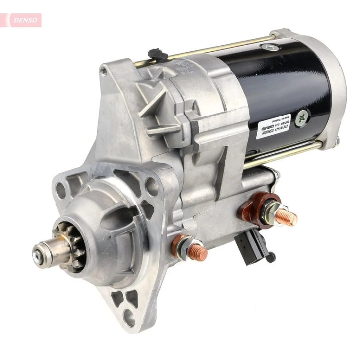 Denso DSN2029 Starter Denso DSN2029 Starter