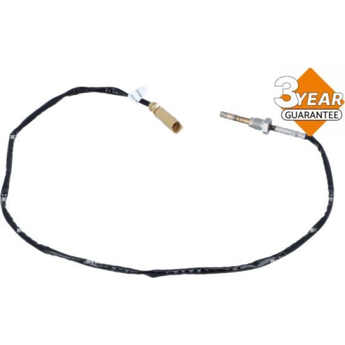 NRF 707113 Sensor, Abgastemperatur EASY FIT