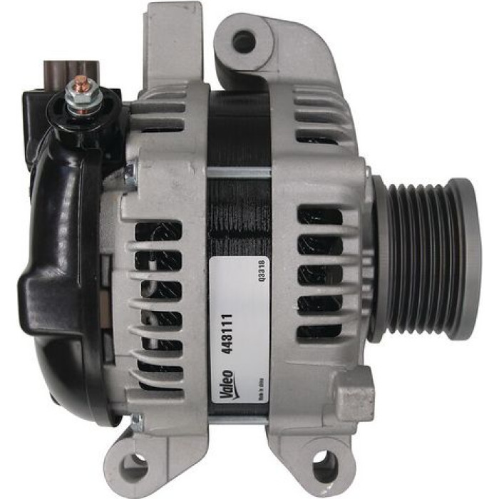 Valeo 443111 Generator CORE-FLEX Valeo 443111 Generator CORE-FLEX