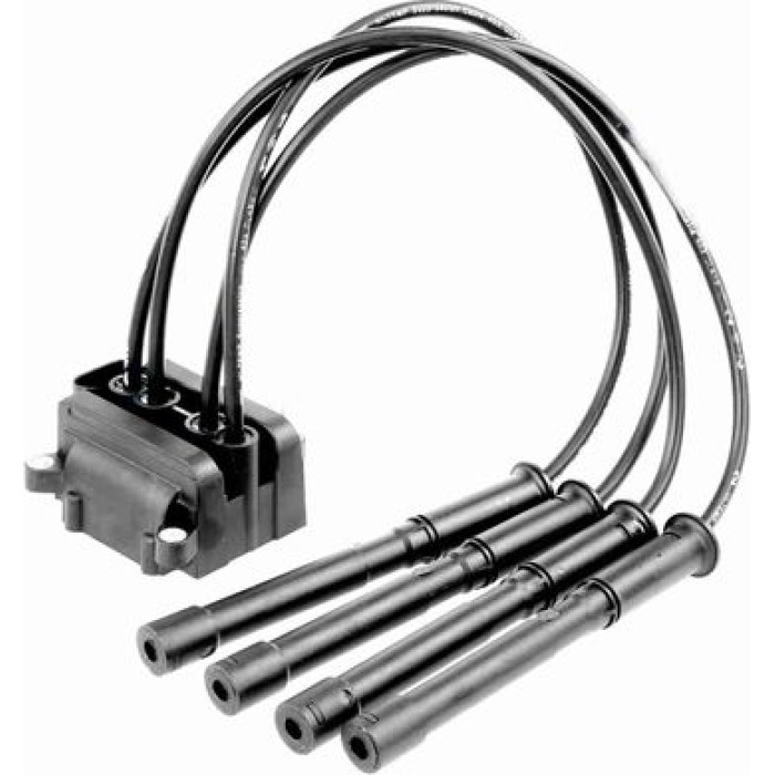 Vemo V46-70-0013 Zündspule Vemo V46-70-0013 Zündspule