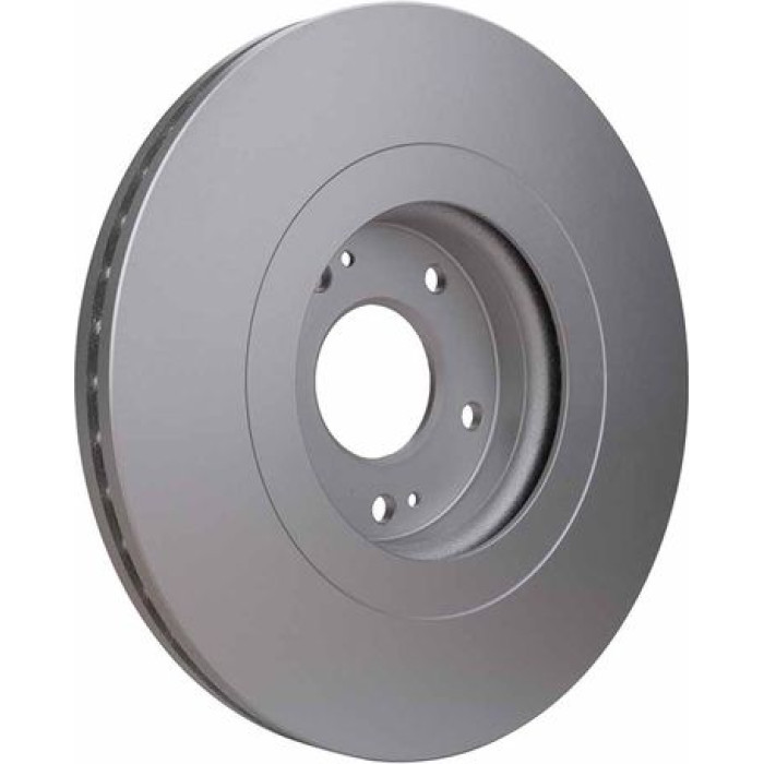 Hella 8DD 355 131-351 Bremsscheibe PRO Hella 8DD 355 131-351 Bremsscheibe PRO