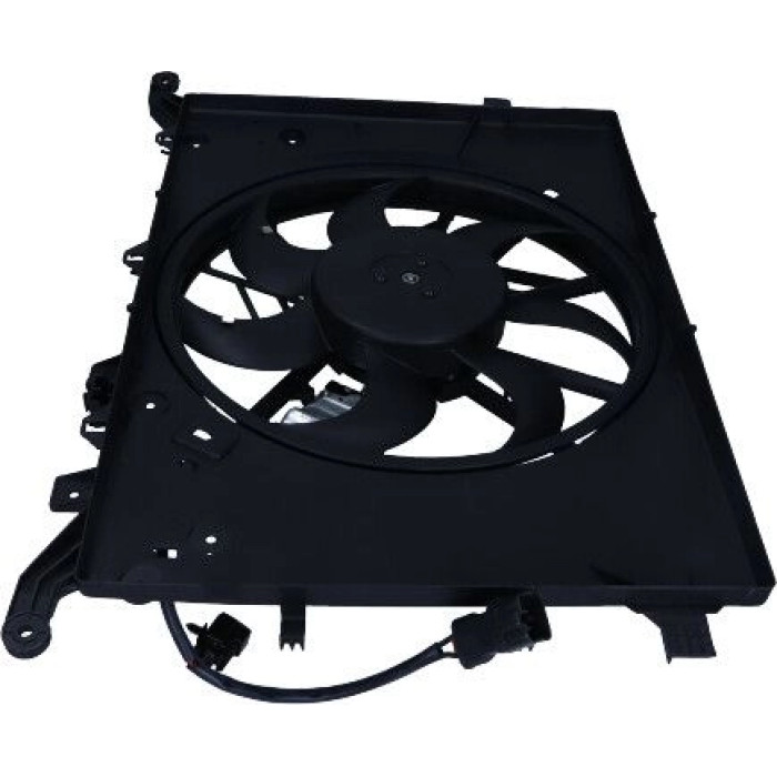 Maxgear AC216216 Lüfter, Motorkühlung