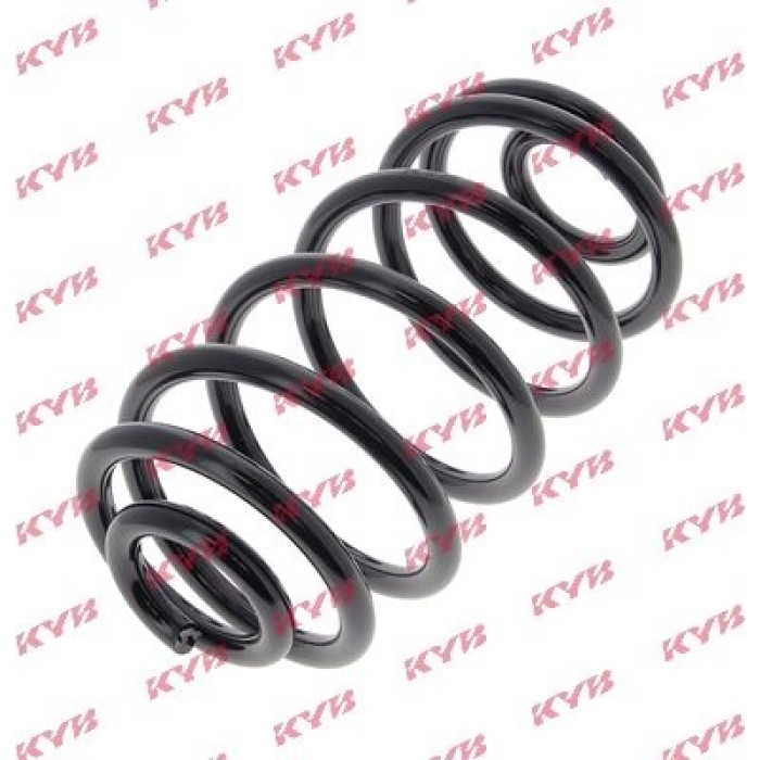 KYB RX6767 Fahrwerksfeder K-Flex KYB RX6767 Fahrwerksfeder K-Flex