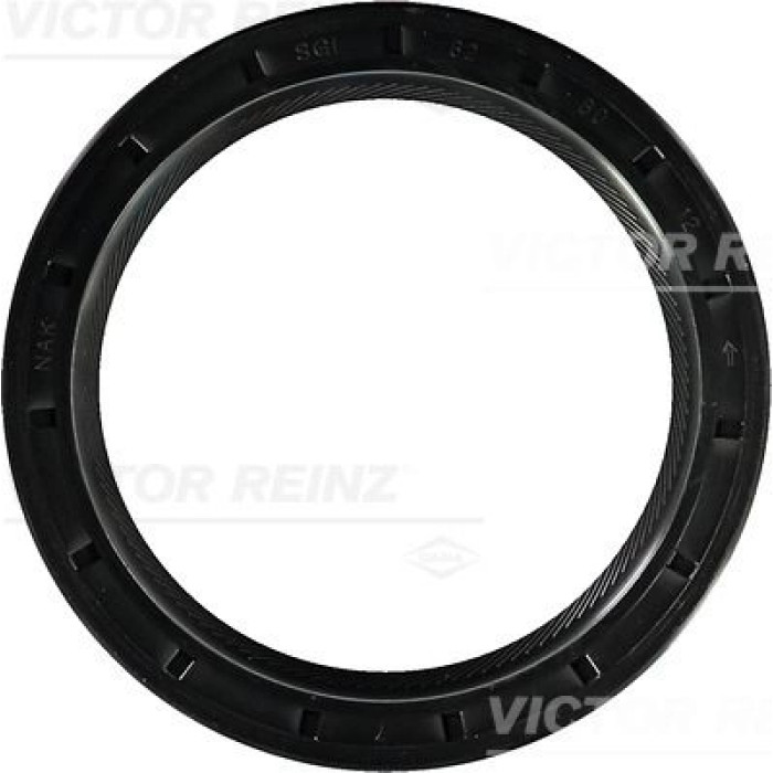 Victor Reinz 81-23418-30 Wellendichtring, Kurbelwelle Victor Reinz 81-23418-30 Wellendichtring, Kurbelwelle