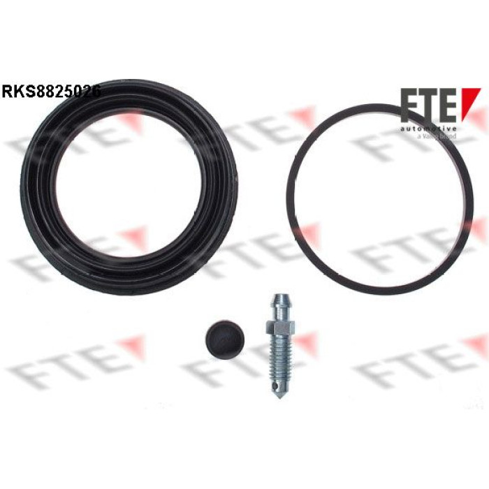 FTE 9323976 Reparatursatz, Bremssattel