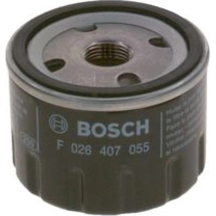 BOSCH F 026 407 055 Ölfilter BOSCH F 026 407 055 Ölfilter