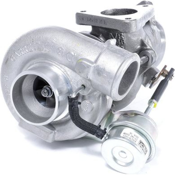 BTS Turbo Turbolader T911377 BTS Turbo Turbolader T911377