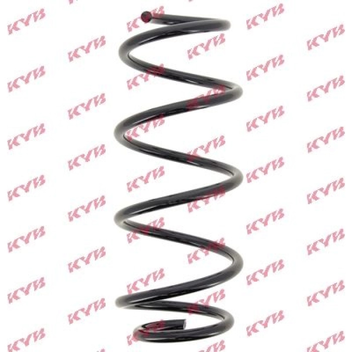 KYB RH3554 Fahrwerksfeder K-Flex KYB RH3554 Fahrwerksfeder K-Flex
