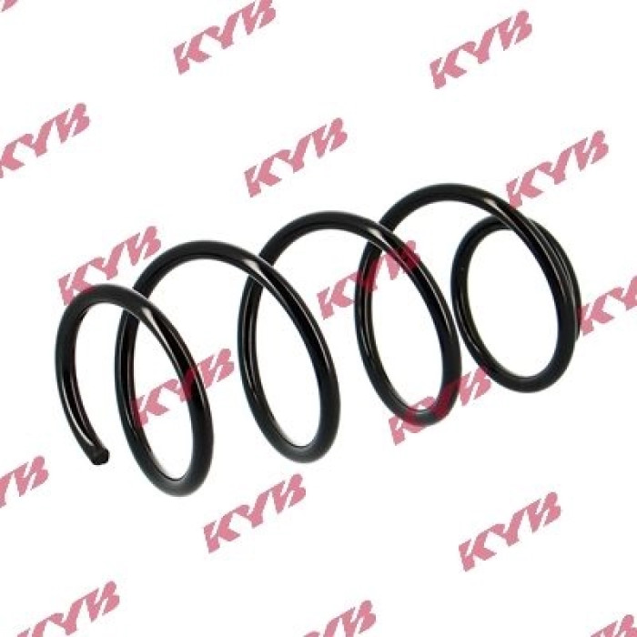 KYB RA1122 Fahrwerksfeder K-Flex KYB RA1122 Fahrwerksfeder K-Flex