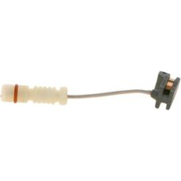 BOSCH 1 987 473 008 Warnkontakt, Bremsbelagverschleiß BOSCH 1 987 473 008 Warnkontakt, Bremsbelagverschleiß