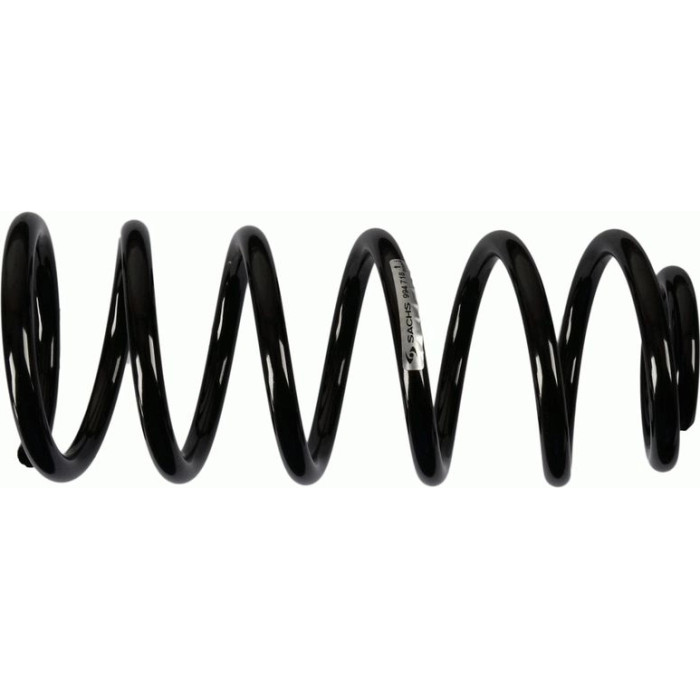 Sachs 994 718 Fahrwerksfeder