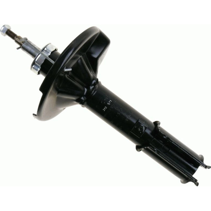 Sachs 312 571 Stoßdämpfer Sachs 312 571 Stoßdämpfer