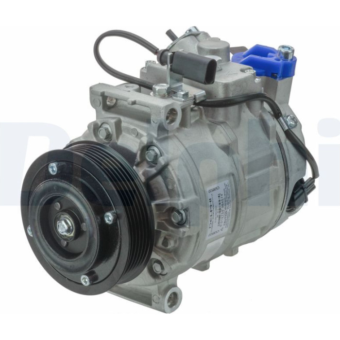 Delphi CS20522 Kompressor, Klimaanlage Delphi CS20522 Kompressor, Klimaanlage