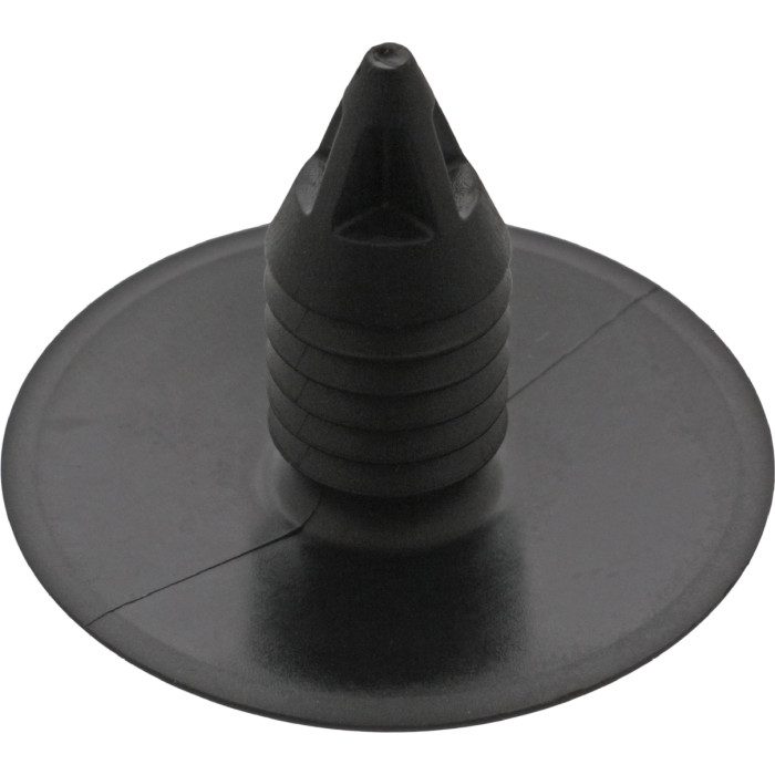 FEBI BILSTEIN 100608 Clip, Zier-/Schutzleiste FEBI BILSTEIN 100608 Clip, Zier-/Schutzleiste