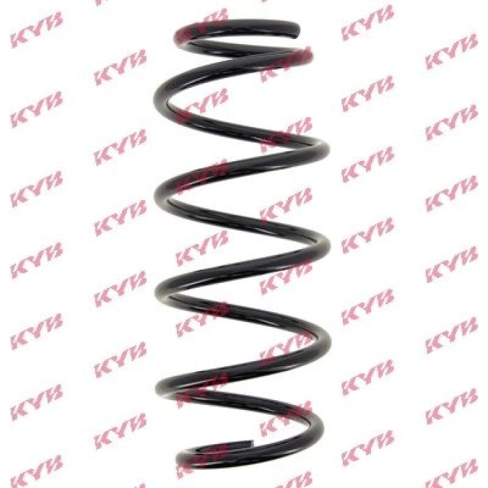 KYB RA3512 Fahrwerksfeder K-Flex