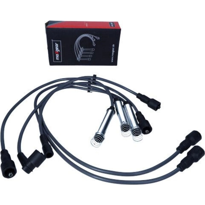 Maxgear 53-0046 Zündleitungssatz Maxgear 53-0046 Zündleitungssatz