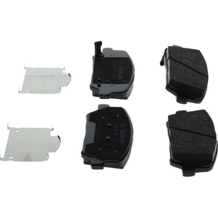 BOSCH 0 986 494 979 Bremsbelagsatz, Scheibenbremse BOSCH 0 986 494 979 Bremsbelagsatz, Scheibenbremse