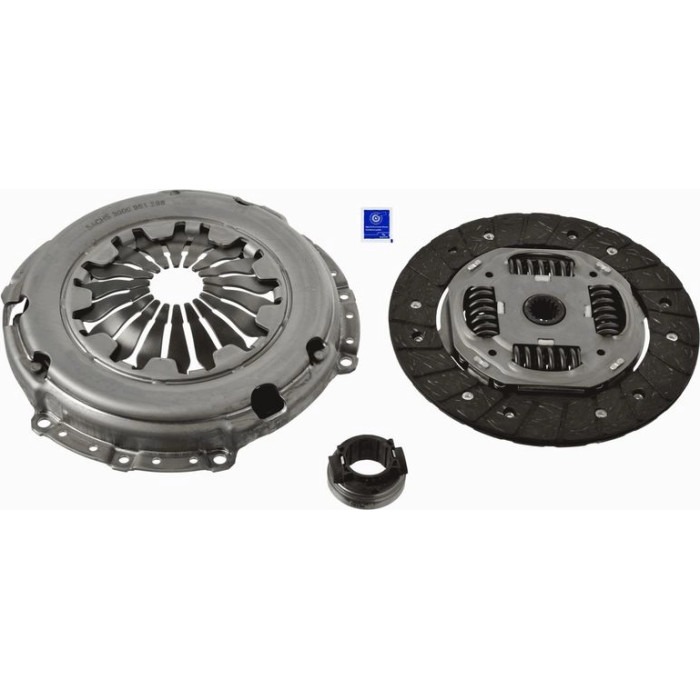 SACHS 3000 951 298 Kupplungssatz SACHS 3000 951 298 Kupplungssatz