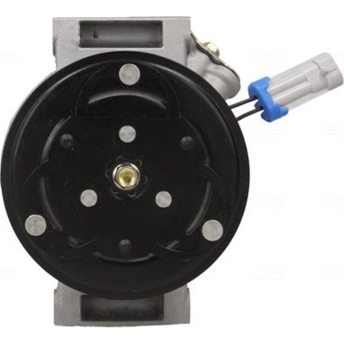 Nissens 89592 Kompressor, Klimaanlage FIRST FIT