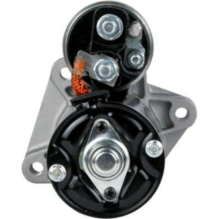 Starter 8EA 012 527-141 Starter 8EA 012 527-141
