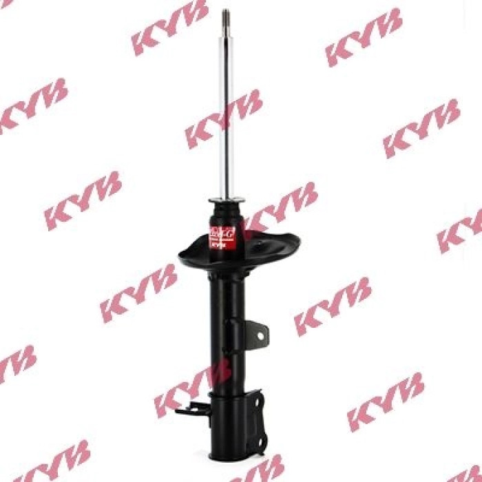 KYB 3330056 Stoßdämpfer Hinten rechts Excel-G KYB 3330056 Stoßdämpfer Hinten rechts Excel-G