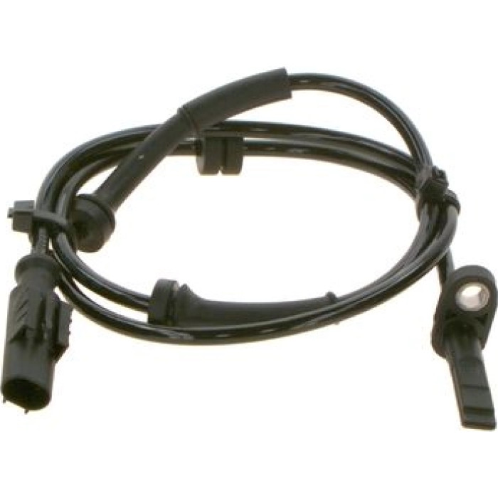 BOSCH 0 265 008 055 Sensor, Raddrehzahl BOSCH 0 265 008 055 Sensor, Raddrehzahl