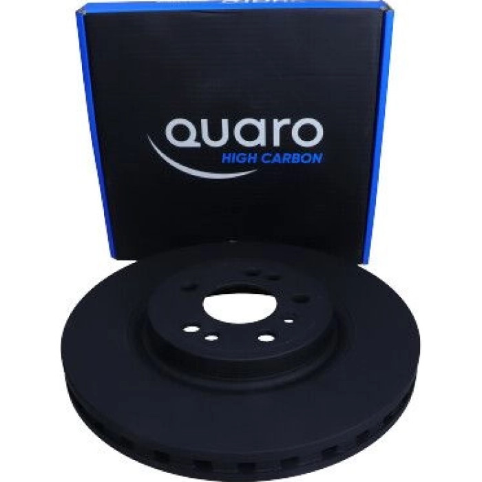 QUARO QD7492HC Bremsscheibe HIGH CARBON